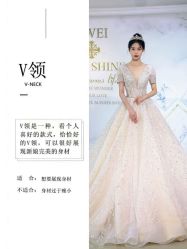 -LOVE SHINE婚纱·红鼎庄龙凤褂·妈妈装定制