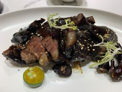 -筱爷叔·上海传统手工菜(玉树路店)