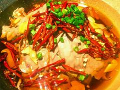 -渔娘渔家丹东海鲜(东直门店)