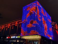 -大唐不夜城贞观广场