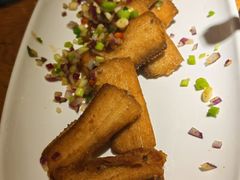 -金牌外婆家(苏州中心店)