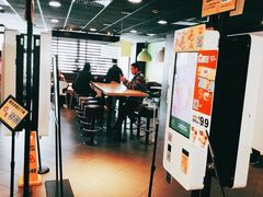 -麦当劳(光新乐购店)