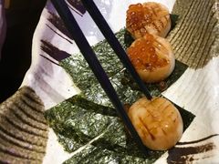 海苔瑶柱-和彩放题餐厅(酒仙桥店)