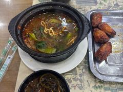 -清真·穆萨砂锅(大皮院店)