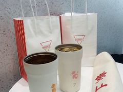 -Manner Coffee(IFS一楼店)