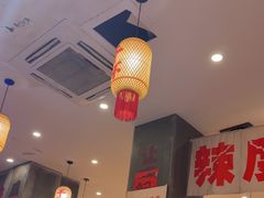 -佬缸炮江湖川菜(玉林店)