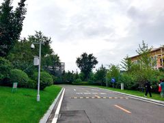 -中关村生命科学园