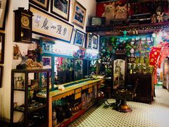 -小洲村