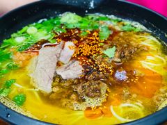 酱香米线-一品飘香米线(一中总店)