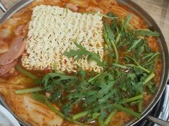 部队火锅-喜来苑