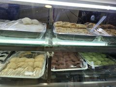 -糯米香(长江路店)