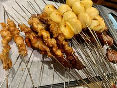 -申记串道(中街店)