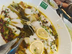 -绿草地·湘菜(7mall店)