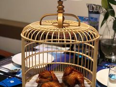 -赫帝拉航空主题餐厅(南宁店)