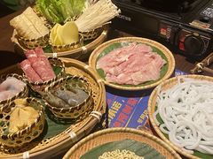 -泰妃殿(武汉首店)