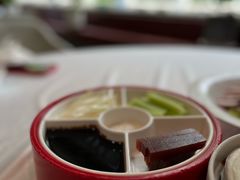 -满堂·烤鸭店·北京菜(鼓楼店)