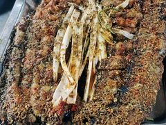 -清真·馬坡二旦烧烤(人生一串拍摄店)