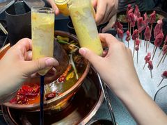 -乔先生涮肉·鲜活牛羊肉火锅(塘沽店)