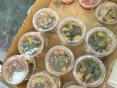 -贞姬紫菜包饭(金泰广场店)