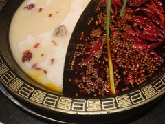 -纸盐河码头火锅(十八梯店)