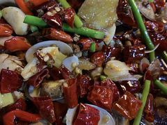 -二钳洞庭虾蟹·江湖菜(成都鹭岛店)