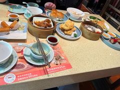 -点都德(长泰广场店)