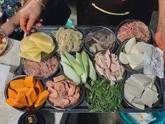 -渝味黄姐火锅(黄泥村店)
