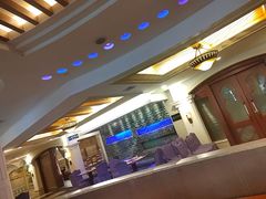-东莞塘厦三正半山温泉酒店·沙利文西餐厅