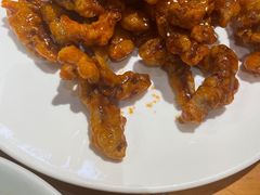 -肘子酥·天津菜·特色捞面(德云社店)