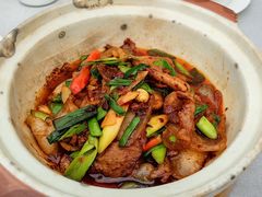 -渝信川菜(南滨店)