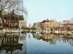 -西安青龙寺遗址景区