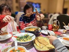 -巴依老爷·新疆美食(上城区天城路店)