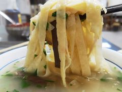 -龙门李家三旦羊肉汤馆