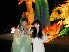 -深圳锦绣中华民俗村