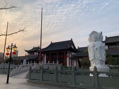 -安亭老街