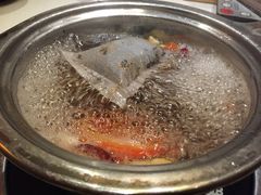 -一叶一世界•素食餐厅(新光天地店)