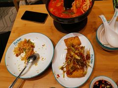 -越小品·越南餐厅(万科里店)