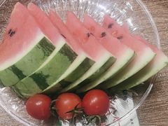 -南山竹海·珍味堂