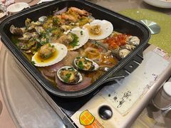 -太湖明珠大酒店(吴中店)