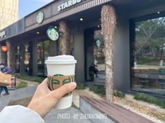 -星巴克(古美路店)