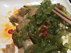 -海底捞火锅(番禺广场店)