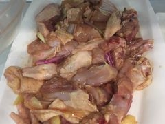 -海大大蒸汽海鲜餐厅·粤菜·特色小炒(欢乐颂店)