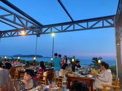 -渔家火锅·海鲜自助餐·演艺(亚龙湾天域酒店)