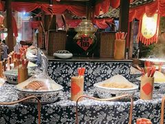-客家大院·非遗赣南客家菜(郁孤台店)