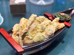 -君霖海鲜私房菜(春柳店)