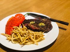 -HELLO 27 意面·沙拉·帕尼尼