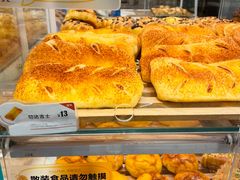 -BreadTalk面包新语·烘焙蛋糕(东方宝泰广场店)