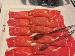 -一品鲜海鲜火锅(海信广场店)