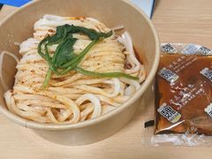 -魏家凉皮(梨园店)