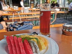 -宝莱纳餐厅(滨江店)